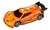 Carrinho Hot Wheels Anda Sozinho com Luz Som Presente Menino - comprar online