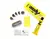 Estojo Kit Remendo Camara Ar Bike Bicicleta Com Cola e Lixa - comprar online