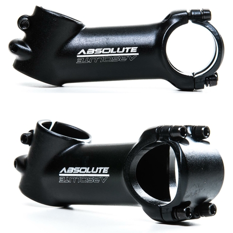 Suporte Guidão 30° Grau Alumínio 31,8×90mm Leve e Resistente
