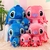 Boneco Pelúcia Lilo & Stitch - Todos os Tamanhos - Azul - loja online