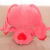 Pelúcia Stitch Angel da Lilo Gigante 60cm Rosa Super Macio - loja online