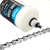 Óleo Lubrificante Corrente Bike Algoo Lube Cera 200ML c/PTFE na internet