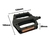 Pedal Bike Plataforma Leve Rosca Grossa MTB BMX Downhill - comprar online