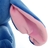 Boneco Pelúcia Stitch Angel da Lilo Grande 30cm Disney Lindo - Pantior