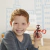 Boneco Homem Aranha Miles Morales Miniatura Lindo Original - loja online