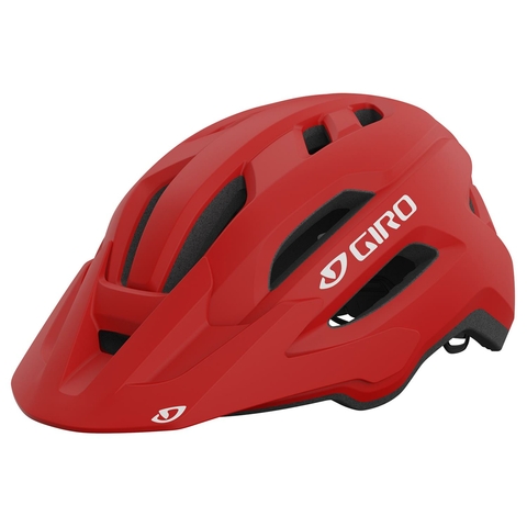 Capacete Giro Fixture II Ciclismo Mtb Speed Urbano Enduro