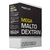 2 Mega Malto Dextrin Suplemento Em Pó Caixa De 1kg na internet
