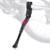 Descanso Tripé de Apoio Bike Lateral Pézinho Preto Aro 20-29 - comprar online