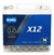 Corrente Kmc 12v X12 26 Elos Bicicleta bike MTB Original