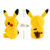 Pelúcia Pikachu Boneco Antialérgico Original Pokémon na internet