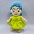 Boneco Pelúcia Alegria Divertidamente Presente Criança Filme - Pantior