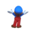 Boneco Super Mario Articulado Presente Criança Colecionador - comprar online