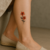 Tatuagem Temporária 3D Colorida 10 Folhas com + de 80 tatoos