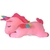 Unicórnio Pelúcia Dormindo Almofada Brinquedo Menina 60cm - comprar online