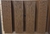 REVESTIMIENTO EXTERIOR WALL PANEL en internet