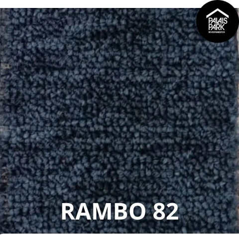 ALFOMBRA BOUCLE RAMBO