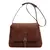 Bolsa Vintage Camurça Fiorara - FIORARA