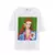 Blusa Breeze Cotton – Camiseta Feminina Básica e Sofisticada - FIORARA