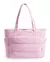 BAG Lunara Bolsa Feminina – Cor Sólida, Espaçosa e Funcional na internet