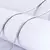 Colar Prata Esterlina 925 Slim na internet