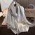 Pashmina de Seda Luxo - loja online