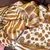 Imagem do Echarpe de Cetim Animal Print