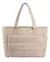 BAG Lunara Bolsa Feminina – Cor Sólida, Espaçosa e Funcional na internet