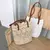 Bolsa Urban Chic – Couro & Lona com Alça Superior Estilo Luxo
