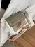 Bolsa Tiracolo Feminina Cor Contraste – Elegância e Praticidade no Dia a Dia - loja online