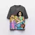 Blusa Breeze Cotton – Camiseta Feminina Básica e Sofisticada