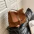 Bolsa Vintage Camurça Fiorara - comprar online