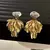 Brincos Diva Vintage – Borlas Estilo Boho