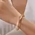 Pulseira Aureza - FIORARA