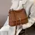 Bolsa Vintage Camurça Fiorara