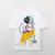 Imagem do Blusa Breeze Cotton – Camiseta Feminina Básica e Sofisticada