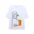 Blusa Breeze Cotton – Camiseta Feminina Básica e Sofisticada - FIORARA