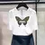 Camiseta Summer Chic 2025 na internet