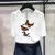 Camiseta Summer Chic 2025 - FIORARA