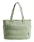 BAG Lunara Bolsa Feminina – Cor Sólida, Espaçosa e Funcional - loja online