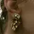 Imagem do Brincos Diva Vintage – Borlas Estilo Boho