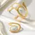 DUO PÉROLAS ORGÂNICAS - comprar online
