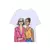 Blusa Breeze Cotton – Camiseta Feminina Básica e Sofisticada