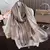 Pashmina de Seda Luxo - comprar online
