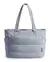 BAG Lunara Bolsa Feminina – Cor Sólida, Espaçosa e Funcional - loja online