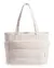 BAG Lunara Bolsa Feminina – Cor Sólida, Espaçosa e Funcional - comprar online