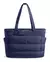 BAG Lunara Bolsa Feminina – Cor Sólida, Espaçosa e Funcional - FIORARA