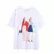 Blusa Breeze Cotton – Camiseta Feminina Básica e Sofisticada - FIORARA