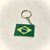 Monster Never Die | Llavero Brasil en internet
