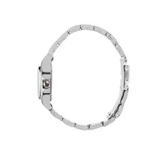 Relógio Feminino Boxy Bicolor Gold - Volhora