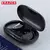 Fones de Ouvido Bluetooth Erazer XT80 – True Wireless Bluetooth 5.3, À Prova d'Água, Controle por Botão